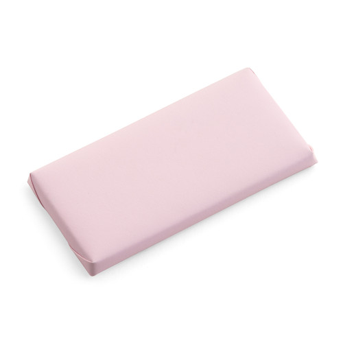 CHOCOLATE FAVOR - Light Pink Double Wrap - MILK