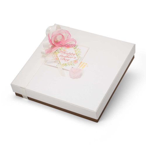 MAYFLOW - Mother's Day Asst. Chocolate Gift Box MOTHER'S DAY Mirelli Chocolatier