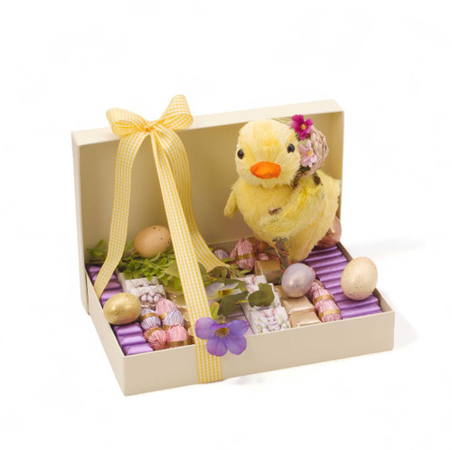 SPRINGTIME SERENADE - Easter Chocolate Arrangement Gift