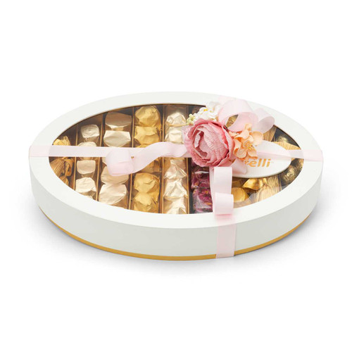SPECIAL - Mother's Day Chocolate Gift Box MOTHER'S DAY Mirelli Chocolatier