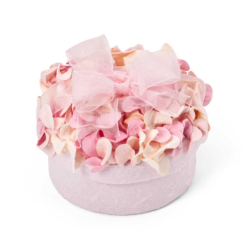 ALL PINK - Valentine's Day Chocolate Gift Box VALENTINE'S DAY Mirelli Chocolatier