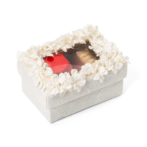 WINDOW BOX - Valentine's Day Chocolate Gift Box VALENTINE'S DAY Mirelli Chocolatier