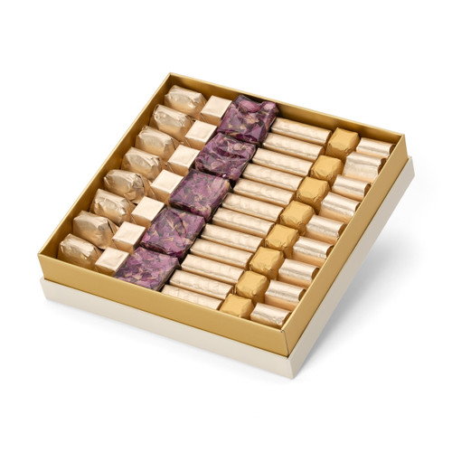 LYRIC - Assorted Mirelli Chocolate Gift Box