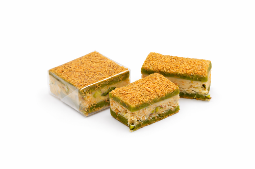 OSMANLIEH / 8 Pieces / Approx. Weight 9 OZ