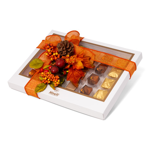 SERENA - Elegant Chocolate Gift Box SERENA - Elegant Chocolate Gift Box