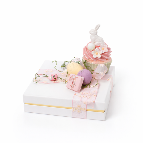 PETITE JARDIN COLLECTION - Chocolate Box 