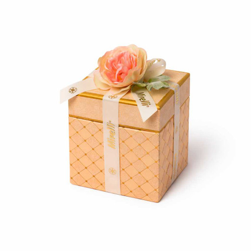 MOTHER'S DAY - Champagne Flour Chocolate Box MOTHER'S DAY Mirelli Chocolatier