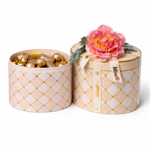 MOTHER'S DAY - Fleur De Maman MOTHER'S DAY Mirelli Chocolatier
