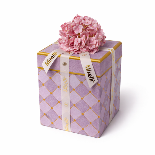 MOTHER'S DAY LAVANDE - Chocolate Box 