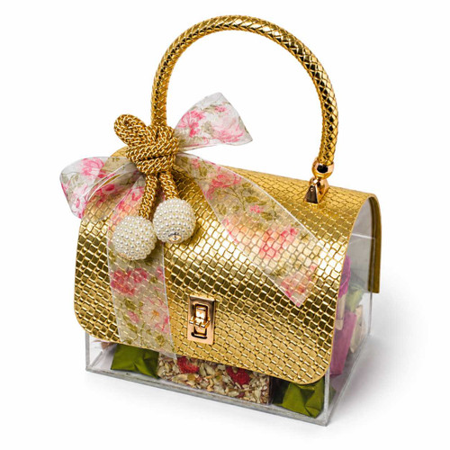 MAMAN ELEGANCE - Chocolate Box MOTHER'S DAY Mirelli Chocolatier