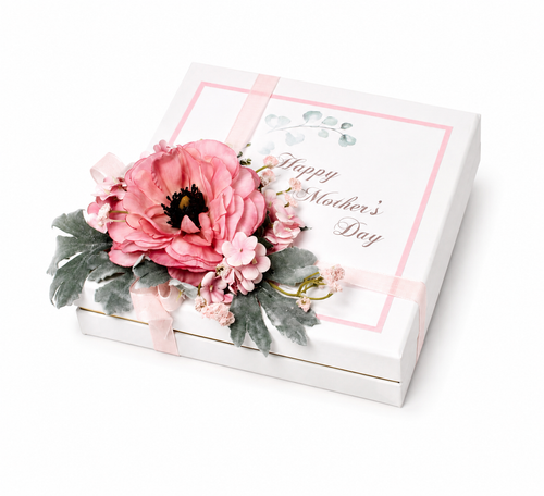 BLOSSOM - Chocolate Box MOTHER'S DAY Mirelli Chocolatier