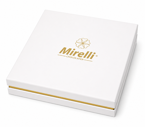 LARGE MIRELLI CLASSIC - Chocolate Box 