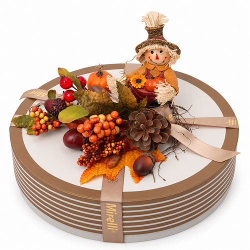 HELLO FALL - Chocolate Gift Box