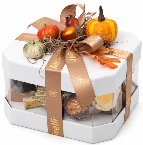 AUTUMN ORCHARD - Assorted Chocolate Gift Box 