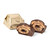 CARAMEL CRUNCHY CRISPY WAFER NUTS - MILK / Per 4 Oz. (Approx. 5 Pcs.) CHOCOLATE SOLD BY WEIGHT Mirelli Chocolatier