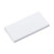 White -1001 / Slight hint of grey