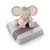 ELEPHANT - GREY / Decorated Baby Chocolate