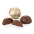 CHOCOLATE APRICOT BALL - DARK / Per 4 Oz. (Approx. 8 Pcs.) CHOCOLATE SOLD BY WEIGHT Mirelli Chocolatier