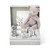 GRIGIO - Grey Bear Baby Gift Arrangement / Medium BABY Mirelli Chocolatier