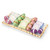 ADORO - Easter Glass Tray Chocolate Arrangement/ Small NEW ARRIVALS Mirelli Chocolatier