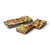 CHOCOLATE CRUNCHY CRISPY NUTS BAR CHOCOLATE SOLD BY WEIGHT Mirelli Chocolatier