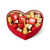 ENCHANTED HEART - Assorted Chocolate Gift Box VALENTINE'S DAY Mirelli Chocolatier