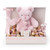 PINK PLUSH TEDDY - Chocolate Gift Box BABY Mirelli Chocolatier