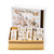 BIRTHDAY CASTLE - Chocolate Gift Box Birthday Mirelli Chocolatier