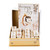 Courage is my name - Chocolate Box Arrangement BABY Mirelli Chocolatier