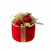RED VELVET - Chocolate Gift Box CHRISTMAS / NEW YEAR Mirelli Chocolatier