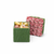 Pink Flower Garden - Chocolate Gift Box 