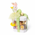 SPRINGTIME BUNNY YELLOW - Chocolate Box 