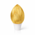 RUSTICO ROSSO - Large Chocolate Egg