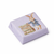 BOOK BUNNY LAVENDER - Decorated Chocolate