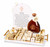 BRIGHT - Graduation Chocolate Gift Box GRADUATION Mirelli Chocolatier