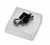 GRADUATION SILVER - Decorated Chocolate GIFT BOXES Mirelli Chocolatier
