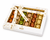 MIRELLI CLASSIC SEE THROUGH - Chocolate Box 