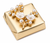 CHERRY BLOSSOM - Decorated Chocolate 