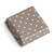Square Chocolate Bar/More Colors Available DECORATED CHOCOLATE Mirelli Chocolatier