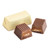 CROQUANT CARAMEL W/NUTS / Per 4 Oz. (Approx. 5 PCs.) CHOCOLATE SOLD BY WEIGHT Mirelli Chocolatier