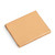 WEDDING CHOCOLATE BARS - Metallic Matte Wrapping / 20 PC Set CUSTOM CHOCOLATE FOIL WRAPPERS Mirelli Chocolatier