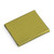 WEDDING CHOCOLATE BARS - Metallic Matte Wrapping / 20 PC Set CUSTOM CHOCOLATE FOIL WRAPPERS Mirelli Chocolatier