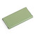 WEDDING CHOCOLATE- Metallic Matte Wrapping / 20 Piece Set CUSTOM CHOCOLATE FOIL WRAPPERS Mirelli Chocolatier SAGE GREEN