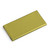 WEDDING CHOCOLATE- Metallic Matte Wrapping / 20 Piece Set CUSTOM CHOCOLATE FOIL WRAPPERS Mirelli Chocolatier ELECTRIC GREEN MMC6