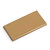 WEDDING CHOCOLATE- Metallic Matte Wrapping / 20 Piece Set CUSTOM CHOCOLATE FOIL WRAPPERS Mirelli Chocolatier DARK BRONZE MMC12