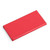 WEDDING CHOCOLATE- Metallic Matte Wrapping / 20 Piece Set CUSTOM CHOCOLATE FOIL WRAPPERS Mirelli Chocolatier RED MMC27