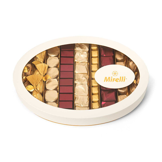 WONDER 2 - Chocolate Gift Box