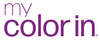 My Color In by Dennis Bernard