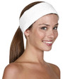 Terry Cloth Adjustable Headbands