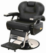 Extra Wide Barber Chair